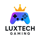 Luxtech Gaming 